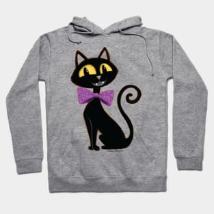 Cat Hoodie